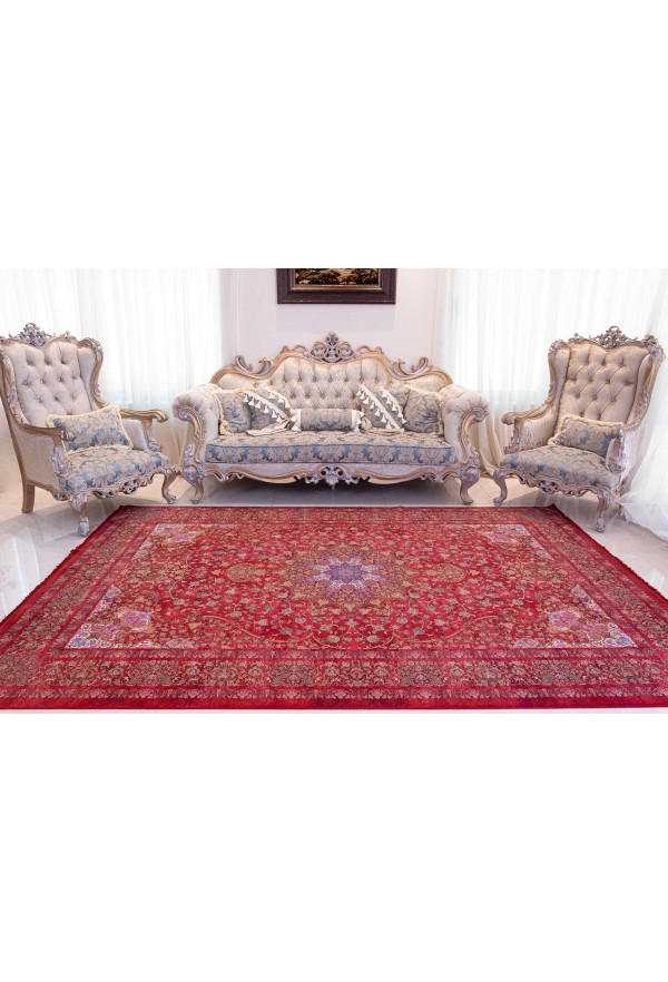 Gloryian Rug GLA-200