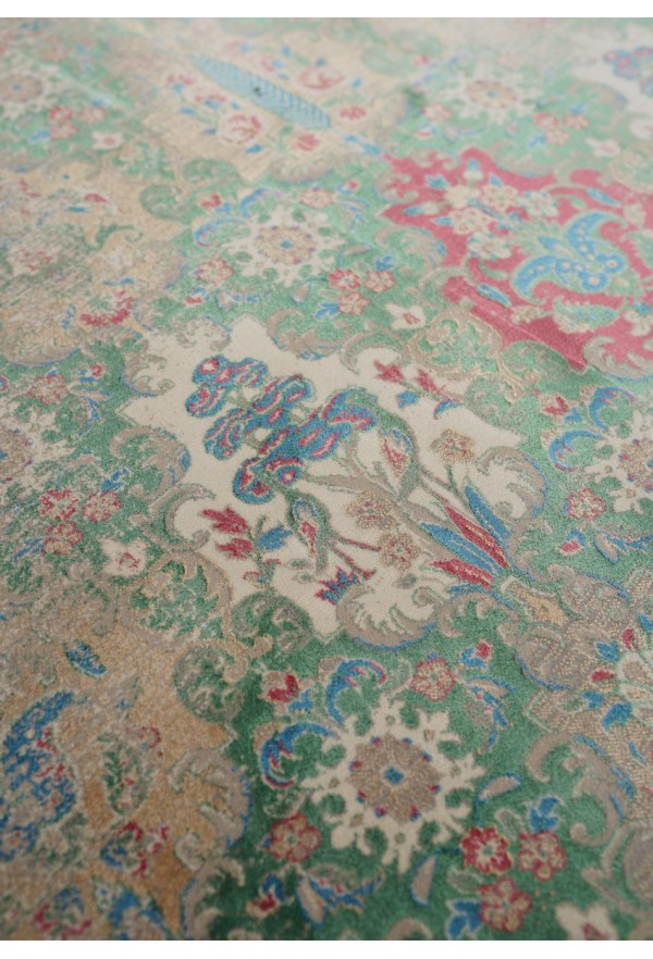 Prestige Persian HR-186