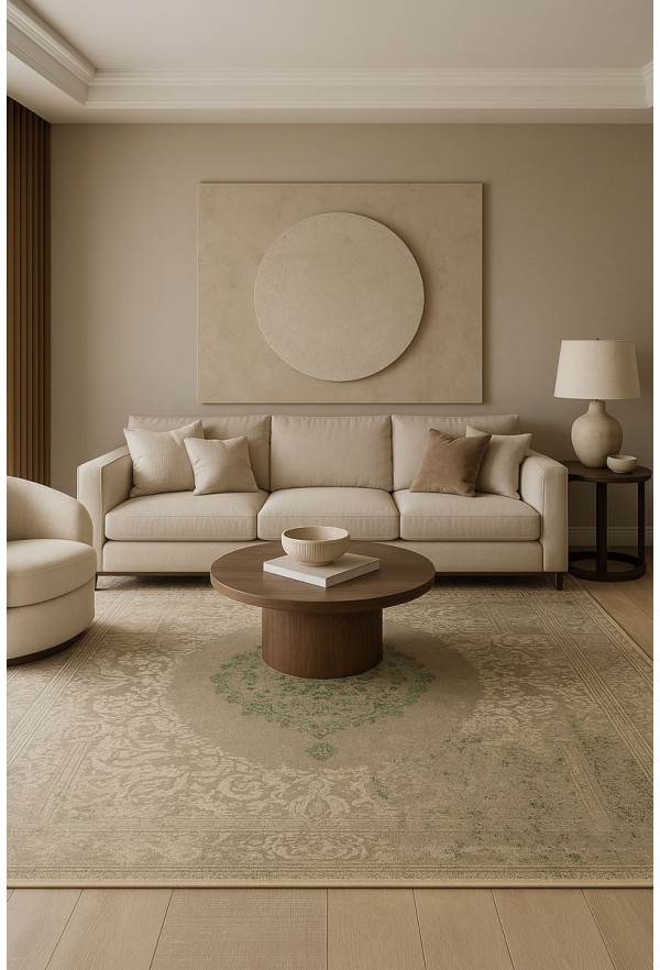 Prestige Persian HR-106