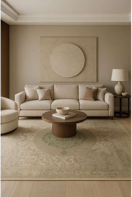 Prestige Persian HR-106