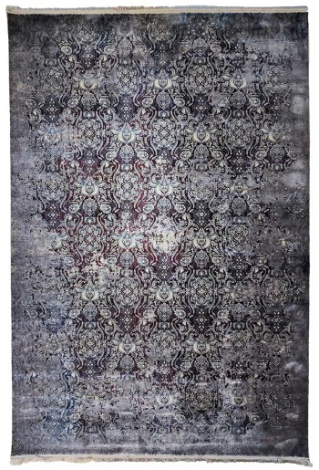 Traditional Purple/Red