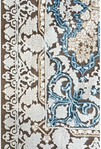 Traditional Beige/White 2