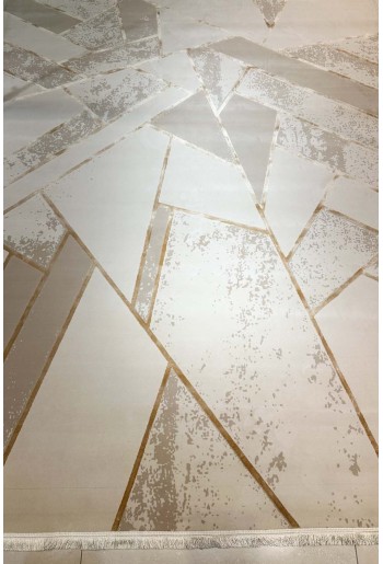 Modern Marble Rug 2