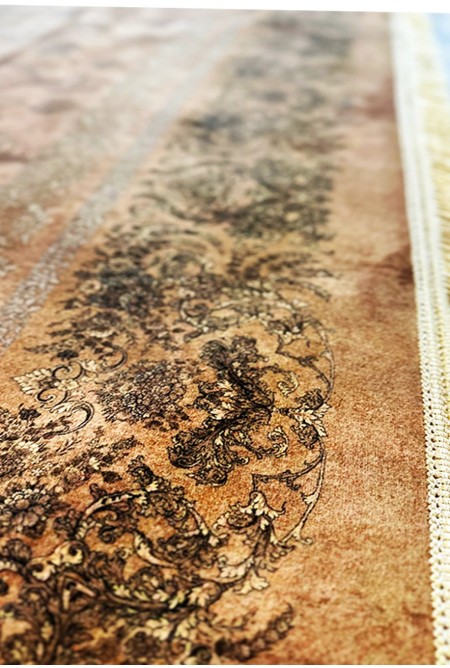 PARDISAN DELIJAN CARPET B1097