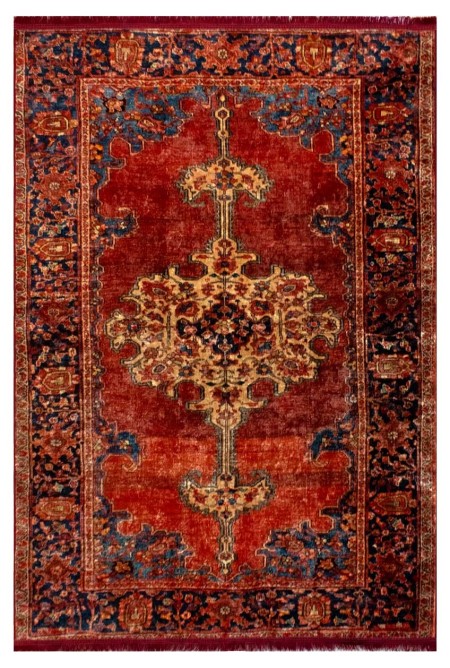 PARDISAN DELIJAN CARPET N1010