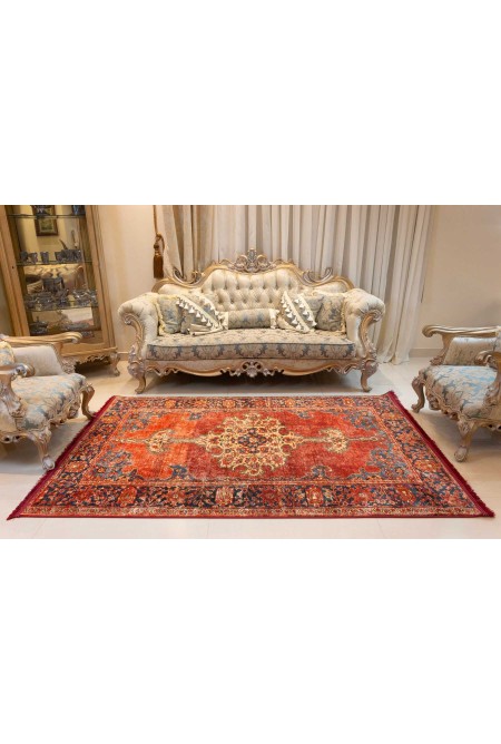 PARDISAN DELIJAN CARPET N1010